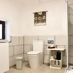 Vivenda Montanha Apartment *