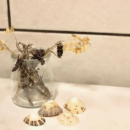 Vivenda Montanha Apartamento