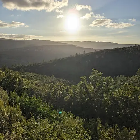 Apartamento Vivenda Montanha Alcaria (Leiria)