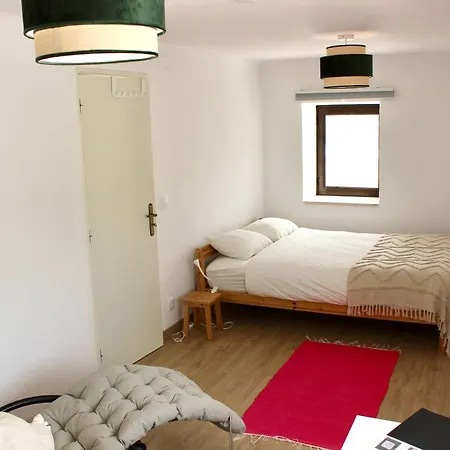 Vivenda Montanha * Alcaria (Leiria)