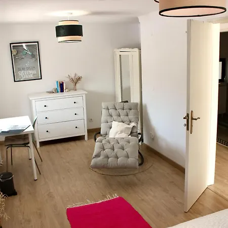 Apartamento Vivenda Montanha