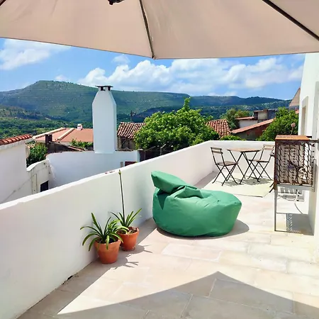 Vivenda Montanha Apartment