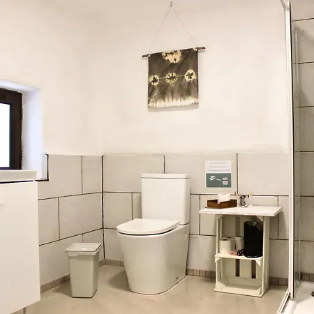 Vivenda Montanha Apartment *