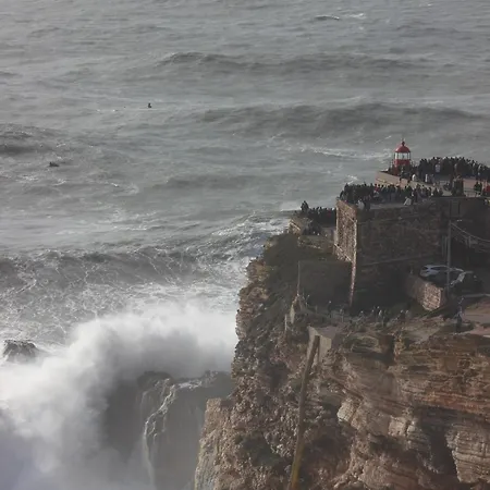 Vivenda Montanha Apartment Alcaria (Leiria)