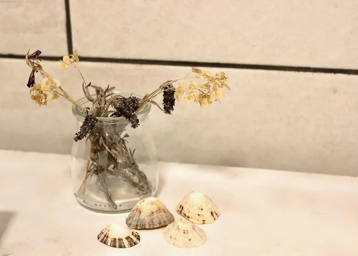 Vivenda Montanha Lägenhet