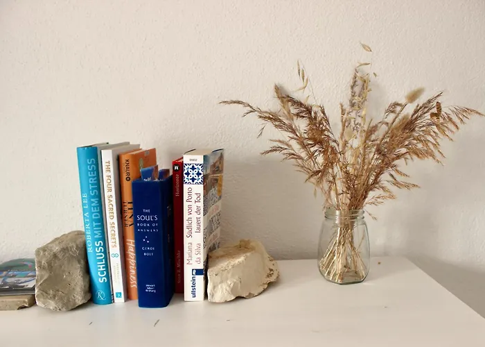 Lägenhet Vivenda Montanha *