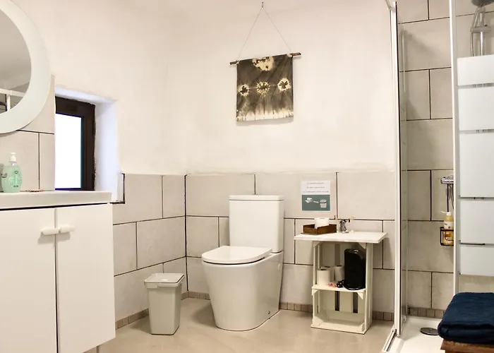 Vivenda Montanha Lägenhet *