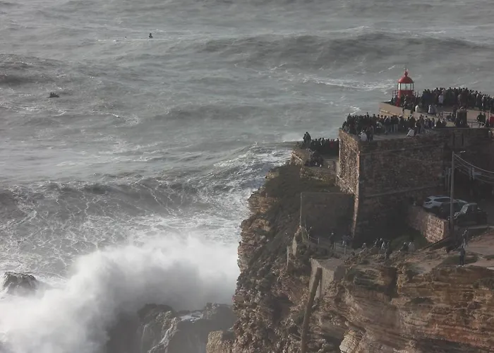 Vivenda Montanha Lägenhet Alcaria (Leiria)