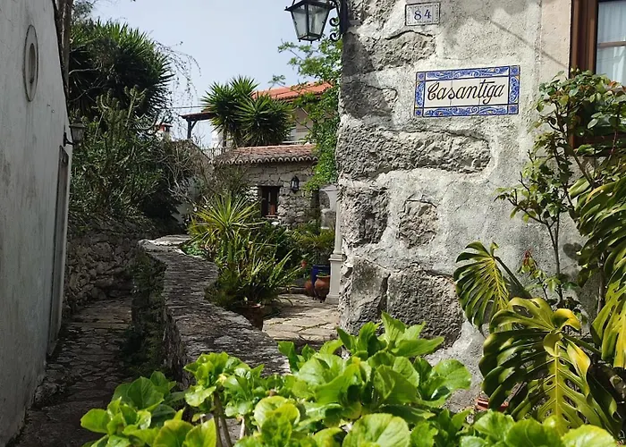 Vivenda Montanha Lägenhet